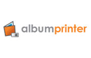 logo Albumprinter