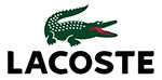 logo Lacoste