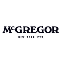 logo McGregor