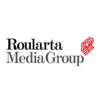 logo Roularta
