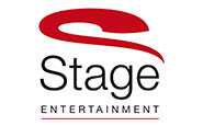 logo Stage Entertainment