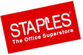 logo Staples