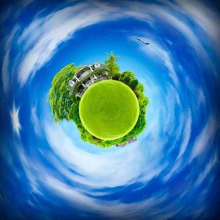 little-planet4