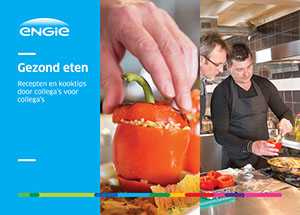 DTP voor Engie