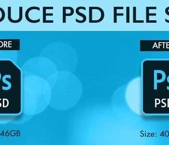 reduce PDF file size