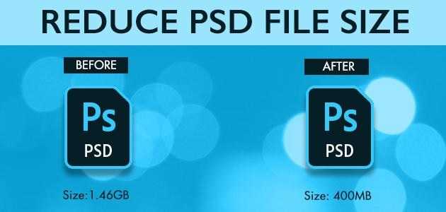reduce PDF file size