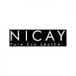 logo Nicay Pure Eco Leather