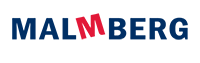 malmberg logo