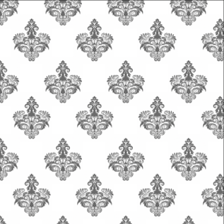 final result creating a pattern in Photoshop